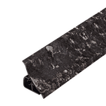 Плинтус АР120 Королевский опал темный (284) (MRK120-1283;BL-33-178)